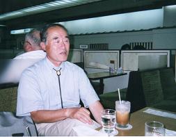 深田クラブ、深田久弥の100名山